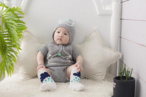 娄底宝宝长个慢怎么办