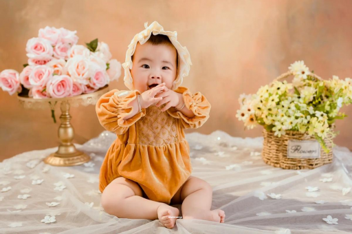 娄底7个月宝宝消化不良